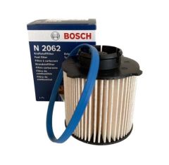 OPEL İNSİGNİA A 2.0 DİZEL MAZOT FİLTRESİ BOSCH F026402062 - 5818085 - 13263262