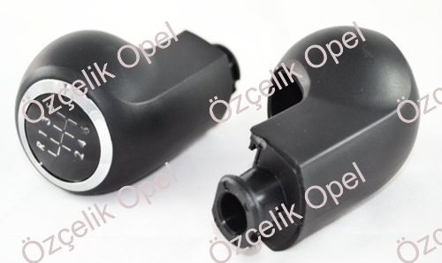 OPEL ASTRA H VİTES TOPUZU 6 İLERİ YAN SANAYİ