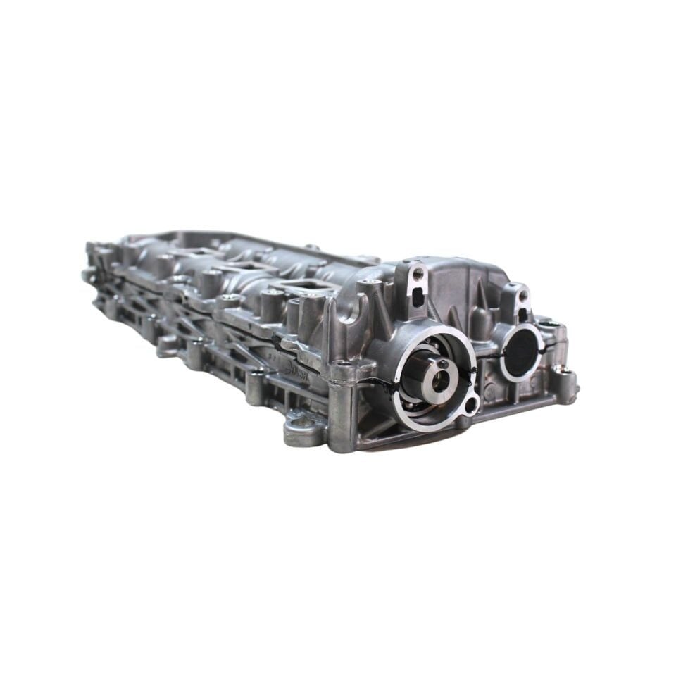 Citroen C4 1.5 Dizel Eksantrik Mil Kiti 8 MM (Kapak + Mil +Zincir) - Orijinal 1697054780