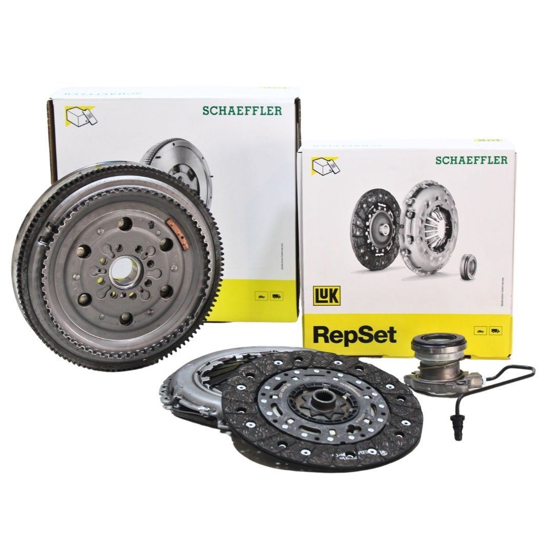 Opel Astra H 1.3 Dizel Oynar Tip Volant + Bilya + Debriyaj Seti (Triptonik Vites )