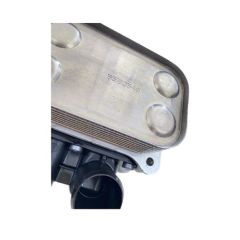 Opel Astra H 1.3 Dizel Yağ Soğutucu Komple - Psa 5650355 - 93184197