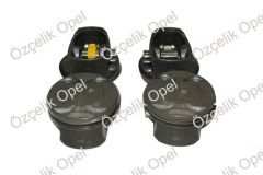 OPEL ASTRA H - ASTRA J, İNSİGNİA PİSTON SEKMAN Z16XER - A16XER ( 0.50 ) 79 MM 120 HP (GOETZE) - GOETZE MARKA
