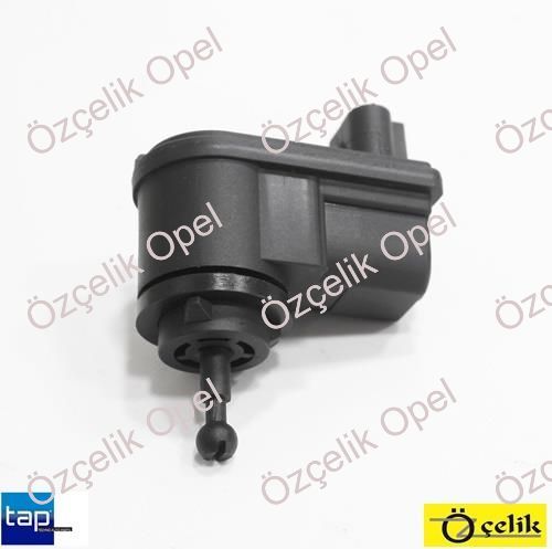 OPEL VECTRA B FAR AYAR MOTORU - TAP MARKA 1207189