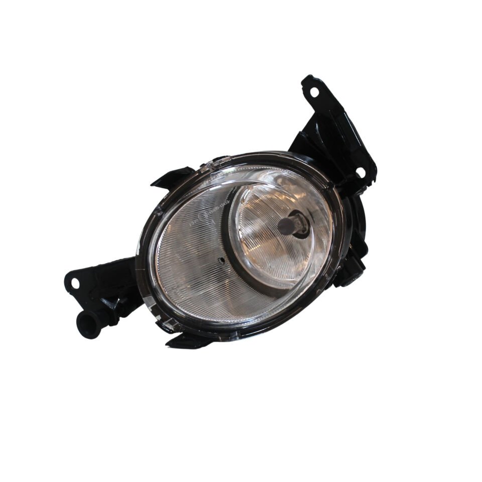 Opel Corsa D Sis Lambası Sol 2007-2013 - Yan Sanayi