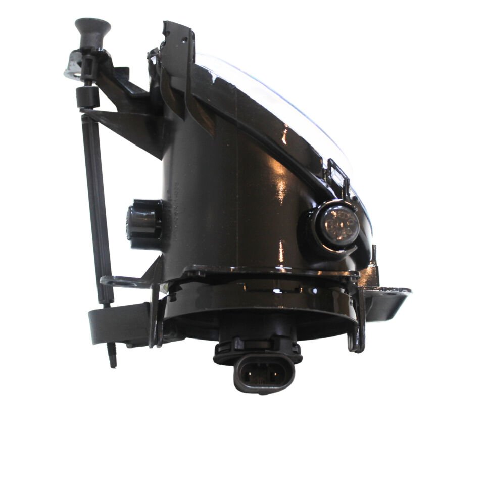 Opel Corsa D Sis Lambası Sol 2007-2013 - Yan Sanayi