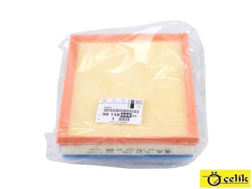 OPEL CROSSLAND/CROSSLAND X 1.5 DİZEL HAVA FİLTRESİ - PSA 9813908880 - 39192256