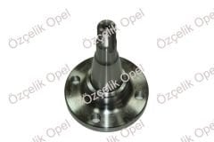 OPEL CORSA B ARKA PORYA - TOPRAN MARKA