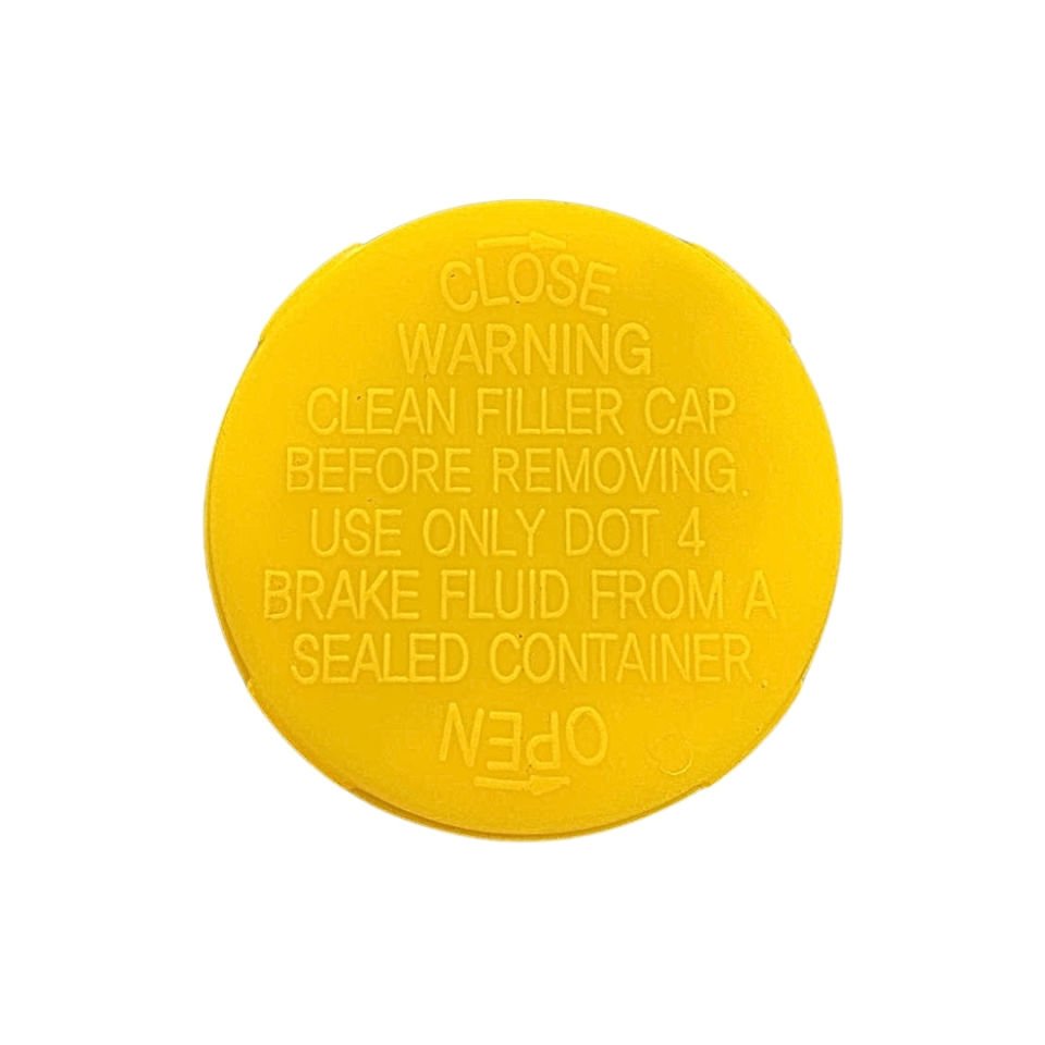 Chevrolet Spark M200 Fren Hidrolik Yağı  Depo Kapağı - Orijinal 93745559