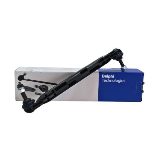 Opel Zafira C Ön Viraj Z Rot - Delphi TC2279