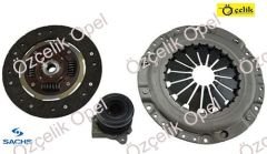 CHEVROLET LACETTİ DEBRİYAJ SETİ 1.6 16V - SACHS MARKA 96408517
