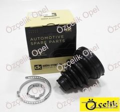 OPEL CORSA C / MERİVA A İÇ AKS KÖRÜĞÜ - DK MARKA 1603230 - 26094870