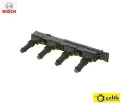 OPEL AGILA 1.2 BENZİNLİ ATEŞLEME BOBİNİ - BOSCH