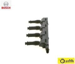 Opel Ateşleme Bobini Z14Xep - Z12Xep - Z14Xel - Z12Xe - A14Xel - Bosch