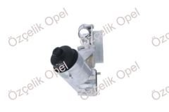 OPEL ASTRA H - ASTRA J - İNSİGNİA - VECTRA C - ZAFİRA B - ZAFİRA C - MOKKA - CHEVROLET AVEO T250/300 TAMİR TAKIMI - LEX MARKA 5650364 - 93186324