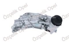OPEL ASTRA H - ASTRA J - İNSİGNİA - VECTRA C - ZAFİRA B - ZAFİRA C - MOKKA - CHEVROLET AVEO T250/300 TAMİR TAKIMI - LEX MARKA 5650364 - 93186324