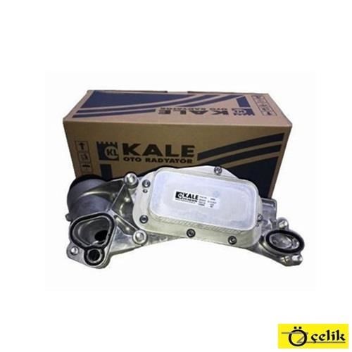 1.6 Benzinli Yağ Sogutucu Komple - Kale