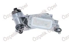 OPEL ASTRA H - ASTRA J - İNSİGNİA - VECTRA C - ZAFİRA B - ZAFİRA C - MOKKA - CHEVROLET AVEO T250/300 TAMİR TAKIMI - LEX MARKA 5650364 - 93186324