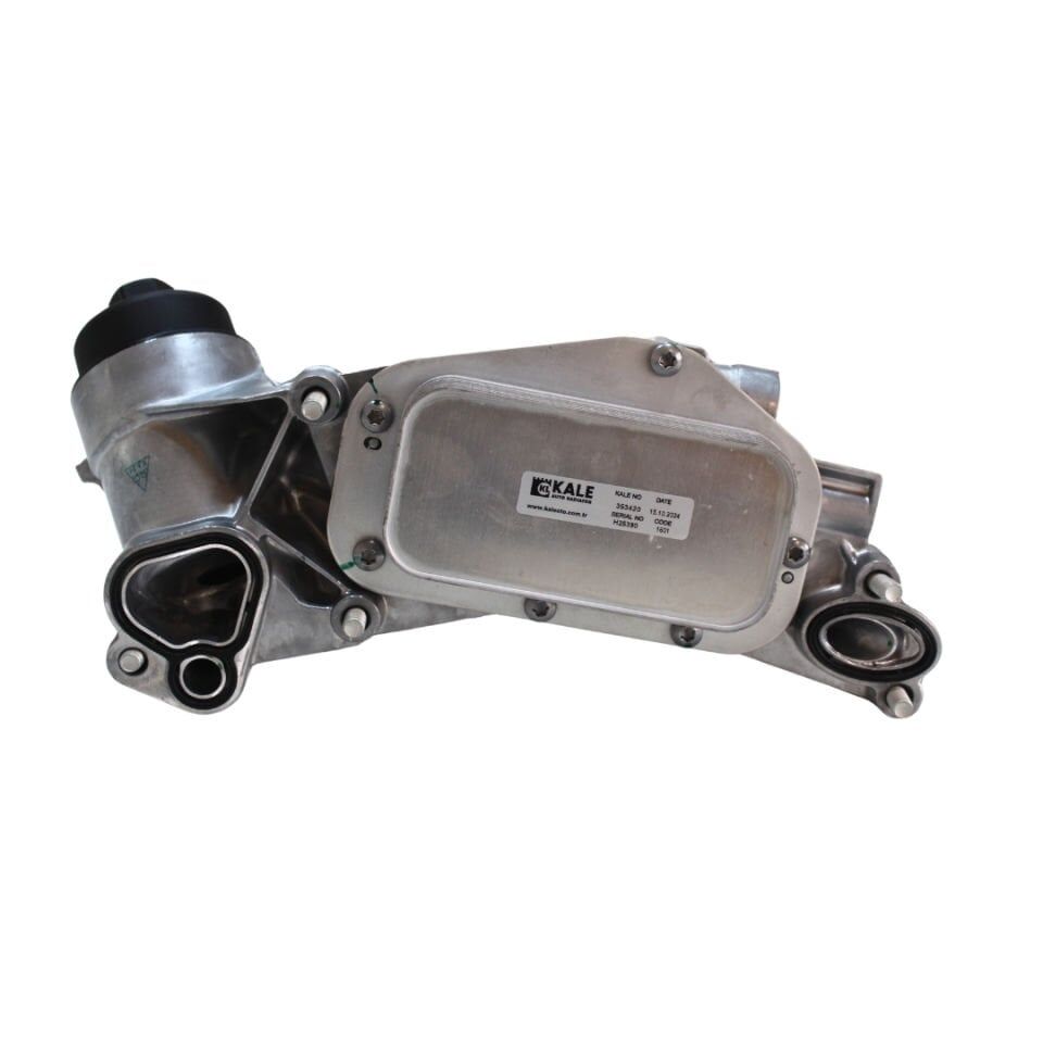 1.6 Benzinli Yağ Sogutucu Komple - Kale