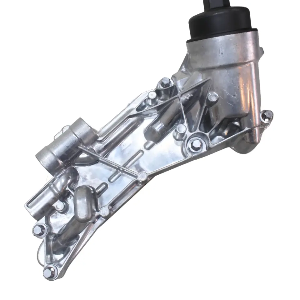 1.6 Benzinli Yağ Sogutucu Komple - Kale