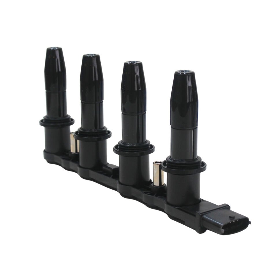 Opel Ateşleme Bobini - Dephi Ce20009-12B1 - 1208021
