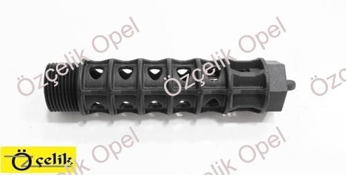 OPEL ASTRA H - ASTRA J - İNSİGNİA - VECTRA C - ZAFİRA B - ZAFİRA C - MOKKA - CHEVROLET AVEO T250/300 TAMİR TAKIMI - YAN SANAYİ 5650364 - 93186324