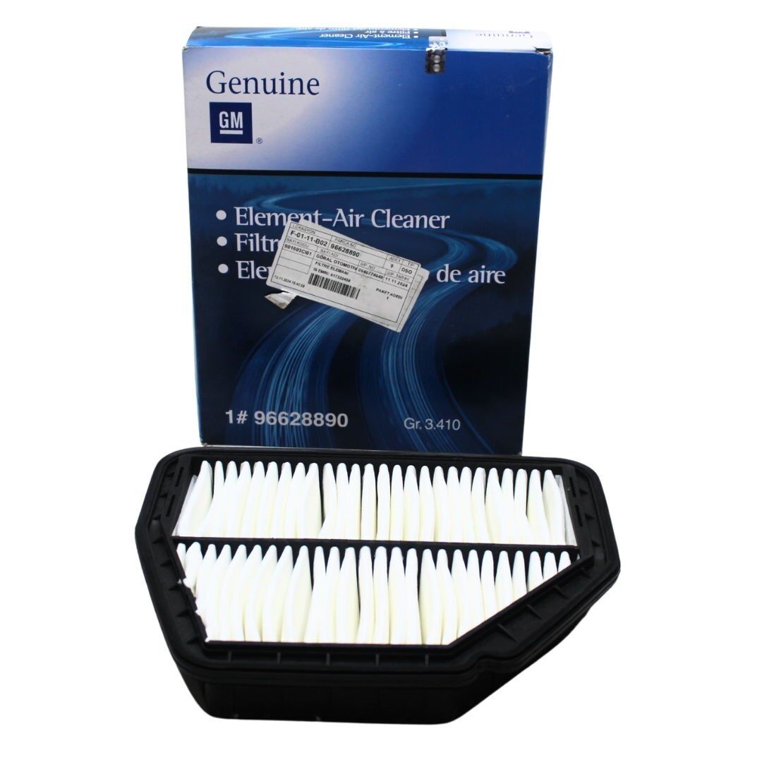 Chevrolet Captiva C100 Hava Filitresi