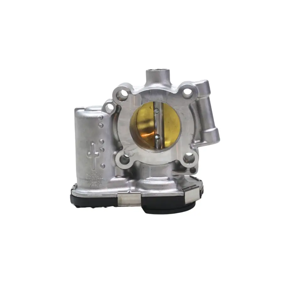 Opel Mokka / Mokka X 1.4 Turbo Benzinli Gaz Kelebeği - Orijinal 55565489 - 0280750499