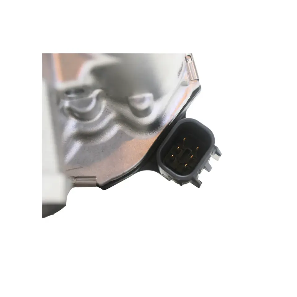 Opel Mokka / Mokka X 1.4 Turbo Benzinli Gaz Kelebeği - Orijinal 55565489 - 0280750499