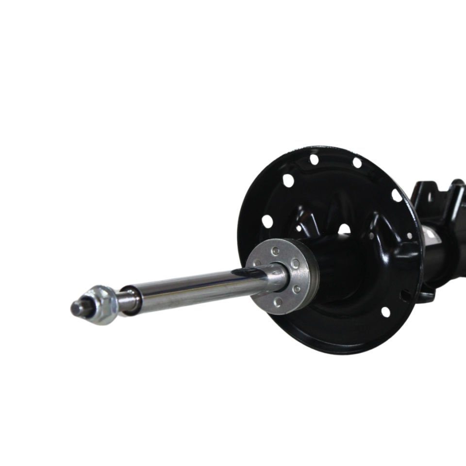 Opel Corsa E Sağ Ön Amortisör - Sachs 317496