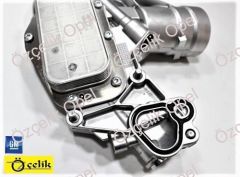 OPEL İNSİGNİA A A16LET YAĞ SOGUTUCU KOMPLE