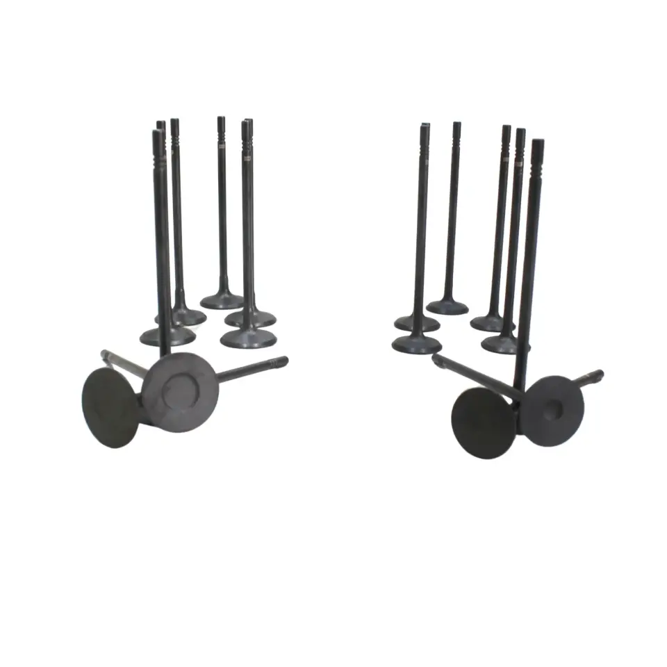 Opel Meriva  A 1.6 Benzinli Sibop Takimi Çelik Emme Eksoz Icr-642011