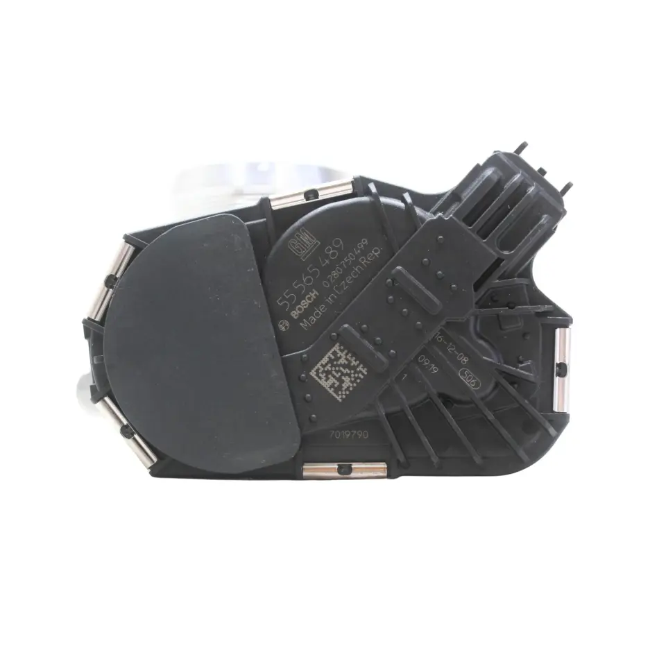 Opel Meriva B 1.4 Turbo Benzinli Gaz Kelebeği - Orijinal 55565489 - 0280750499