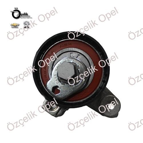 AYARLI RULMAN CAPTİVA - KORE