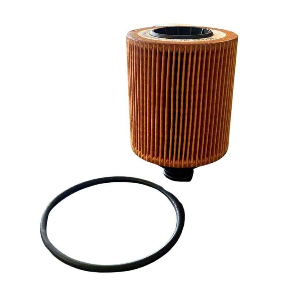 Opel Astra H - Corsa C - Corsa D Yağ Filtresi - Orjinal Gm Marka 5650367 - 95517669 - 93186856 - 650220
