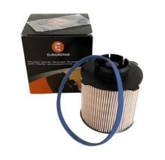 OPEL MERİVA B 1.6 DİZEL MAZOT FİLTRESİ EUROREPAR 1643625380 - 5818085 - 13263262