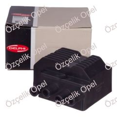 OPEL VECTRA B -ASTRA F-CORSA B- C16XE-ATEŞLEME BOBİNİ X16XE - DELPHİ MARKA