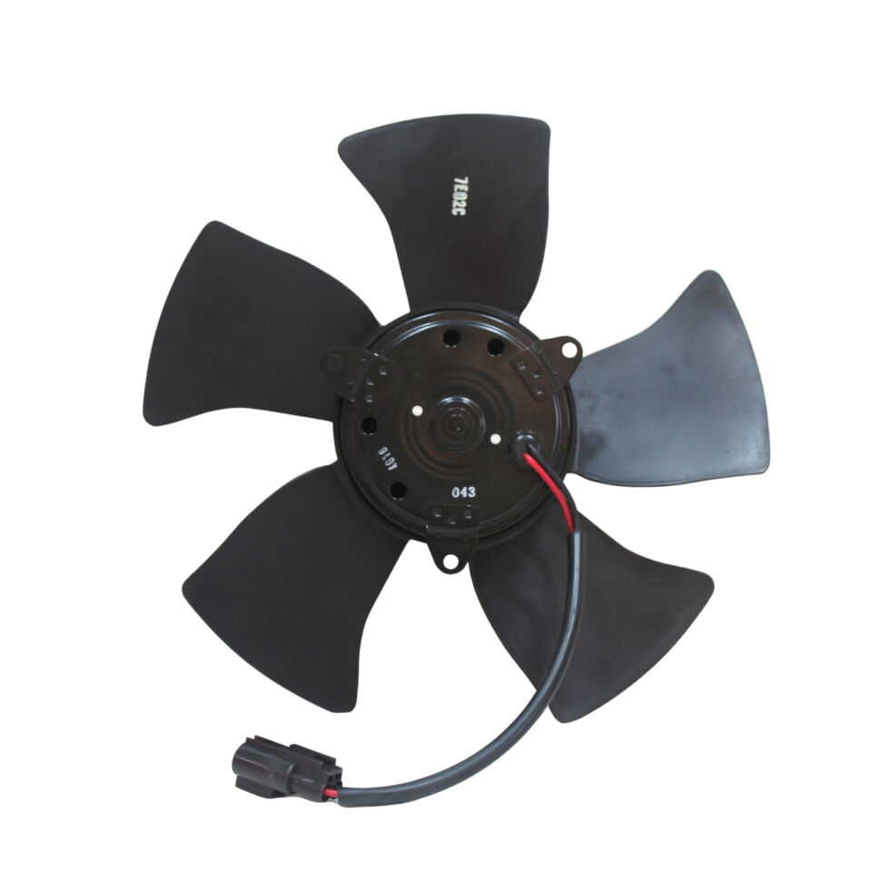 Chevrolet Aveo 1.2 Benzinli Fan Motoru (Davlumbazsız) - Orijinal 93740673 - 96536522