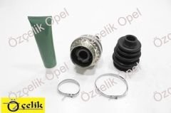 OPEL ASTRA H AKİS KAFASI İÇ - YAN SANAYİ 1603271 - 93182585