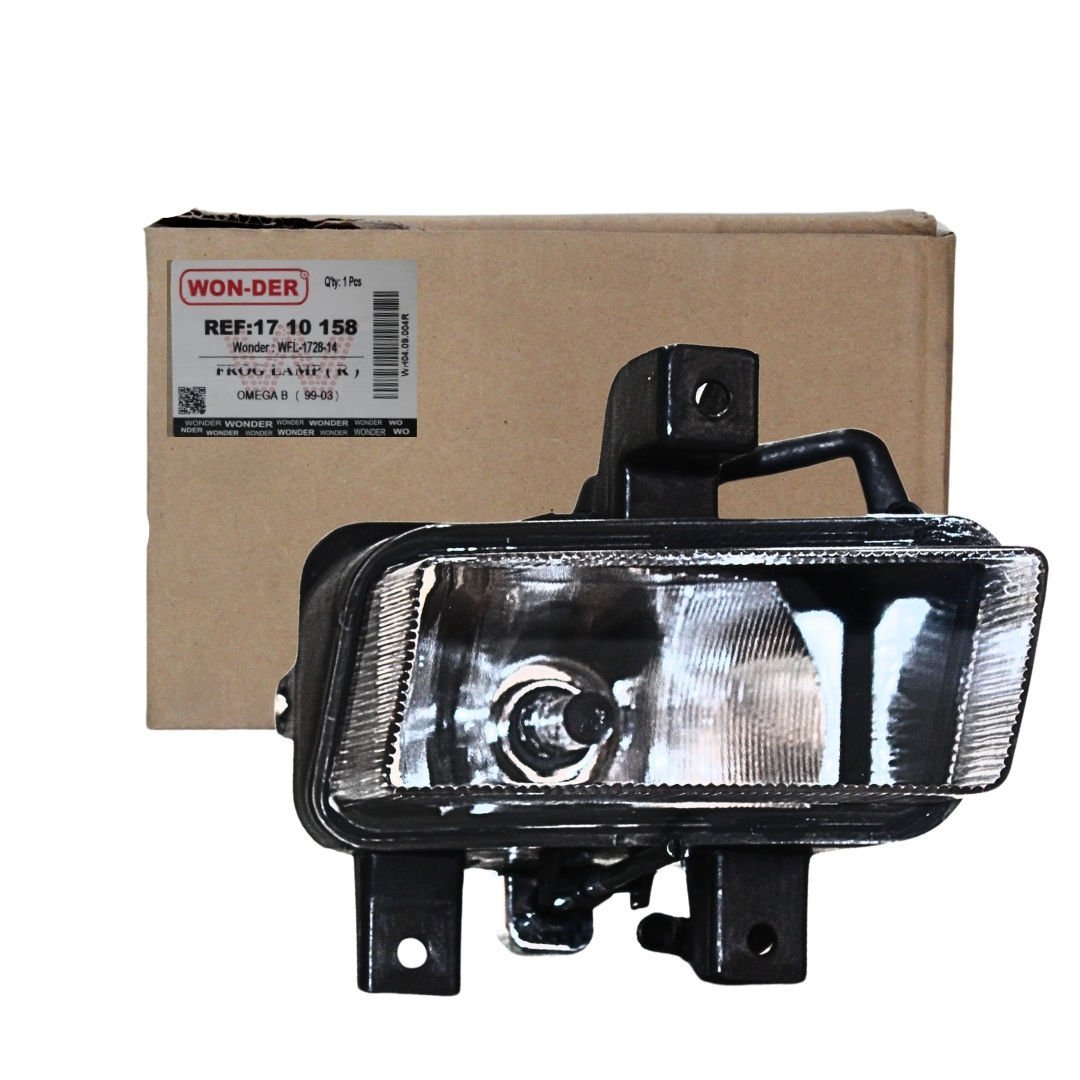 Opel Omega B Sağ Sis Lambası - Wonder 9193706