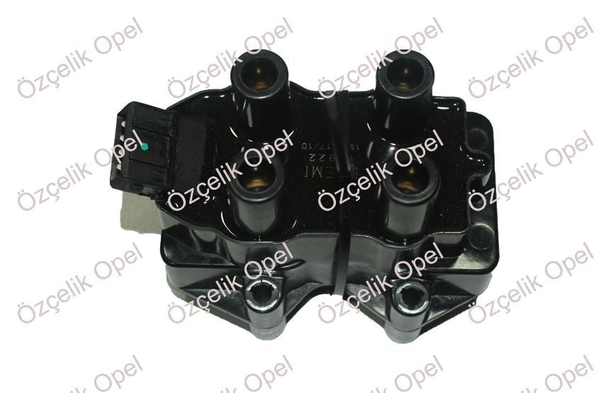 OPEL VECTRA B ATEŞLEME BOBİNİ X20XE BREMİ MARKA