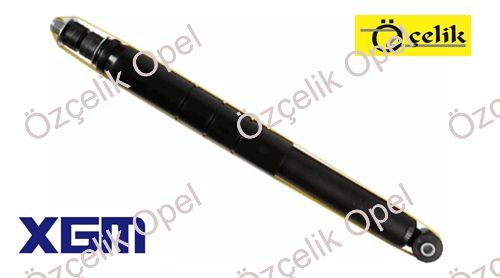 OPEL ARKA AMORTİSÖR VECRA A ASTRA F/ LANOS / ESPERO - XGM MARKA
