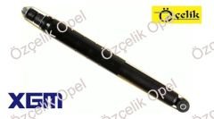 OPEL ARKA AMORTİSÖR VECRA A ASTRA F/ LANOS / ESPERO - XGM MARKA