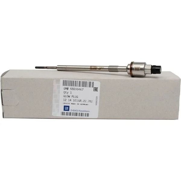 ISITMA BUJİ 20DTH - OPEL GM MARKA