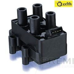 Opel Ateşleme Bobini C18Xe - X18Xe - C18Xel - C22Sel - C20Sel - Bremi Marka