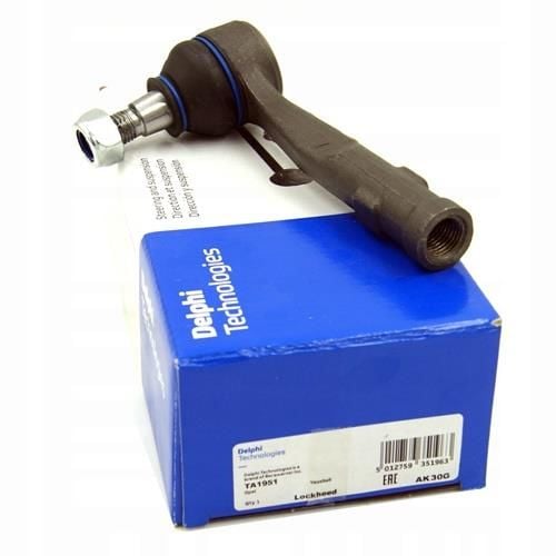 Opel Astra H Sağ Rot Başı - Delphı Ta1951 - 1603288 - 93186332