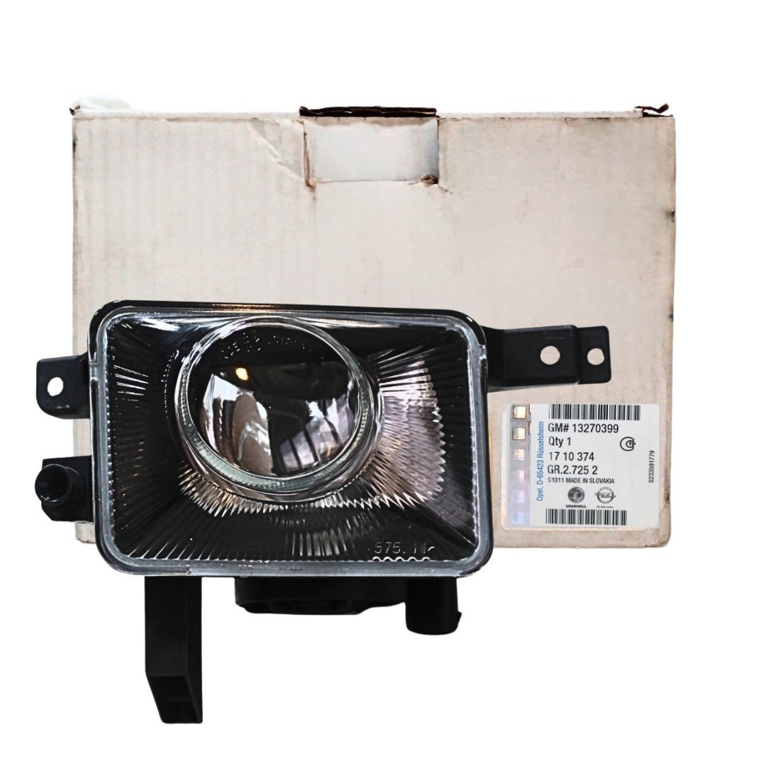 Opel Corsa C Sol Ön Sis Farı - Orijinal 6710057