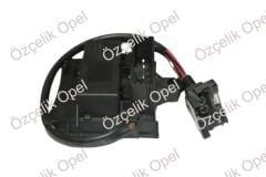 Opel Vectra C Su Fan Rezistans Beyni - Hellux