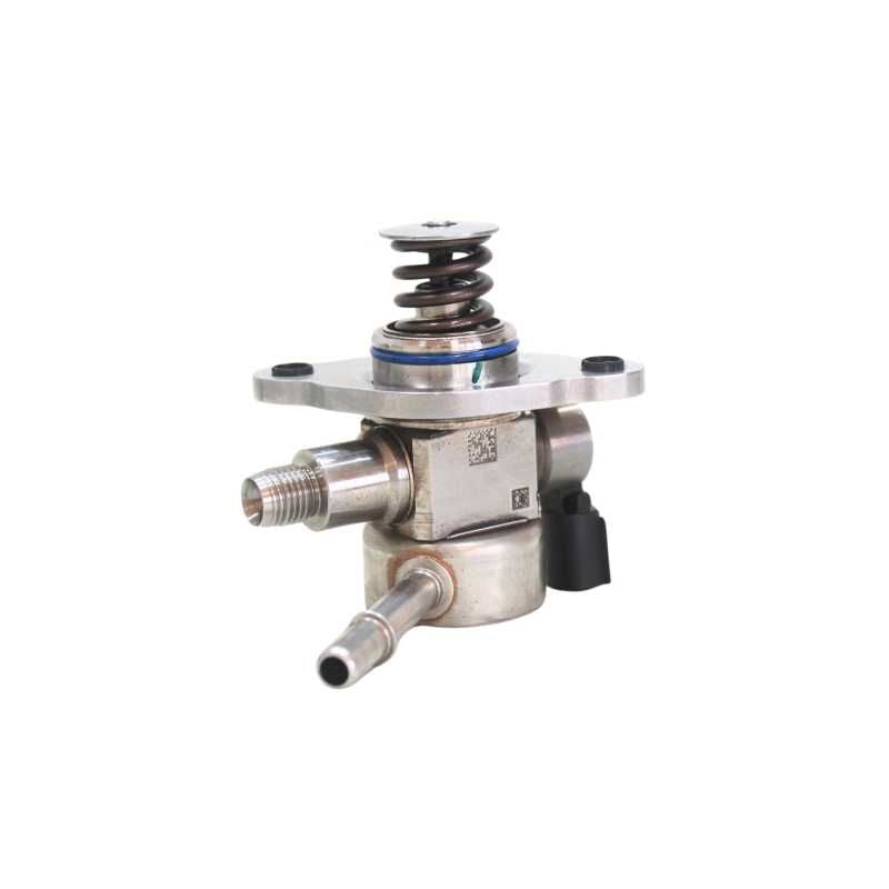 Opel Astra K 1.4 Turbo Benzinli Yüksek Basinç Pompasi - Orijinal 12682079 - 12673450