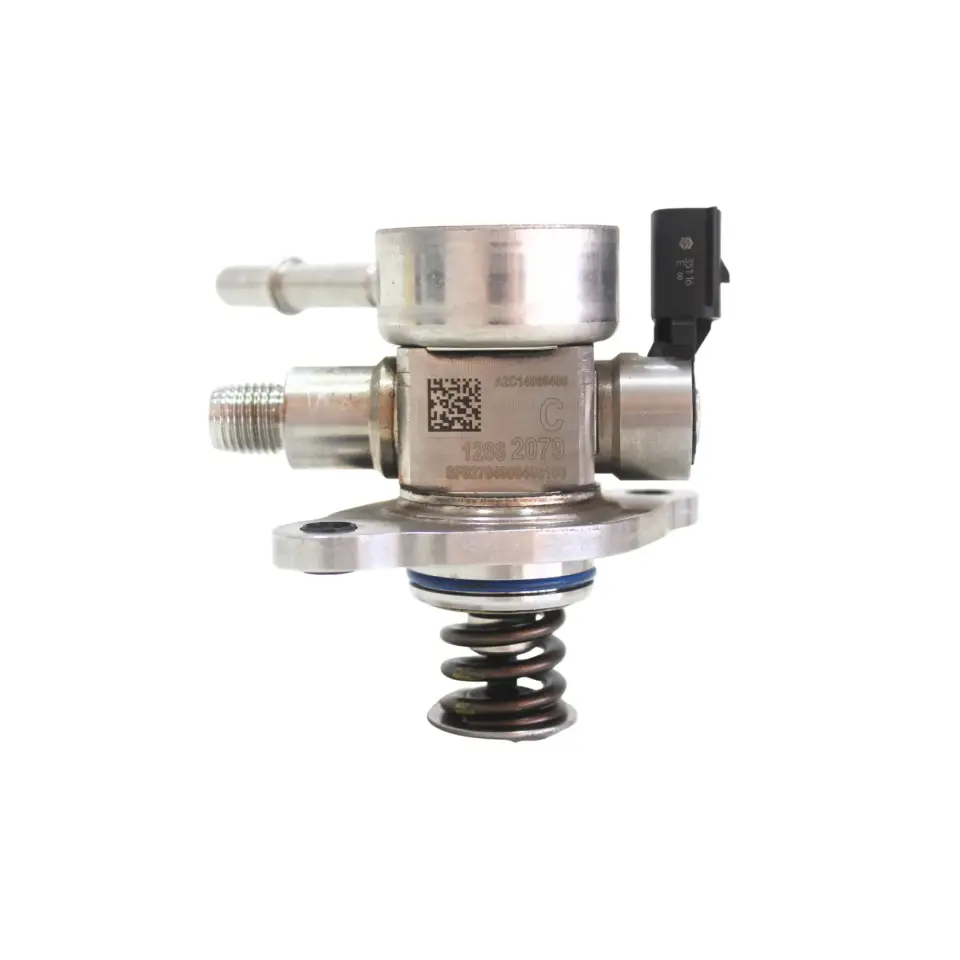 Opel Astra K 1.4 Turbo Benzinli Yüksek Basinç Pompasi - Orijinal 12682079 - 12673450