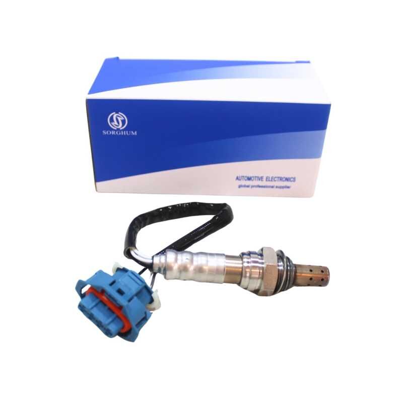 Chevrolet Cruze Oksijen Sensörü 2 Konum F16D4 - Kore 55566648